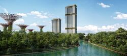 MARINA MALL (D1), Apartment #497926221